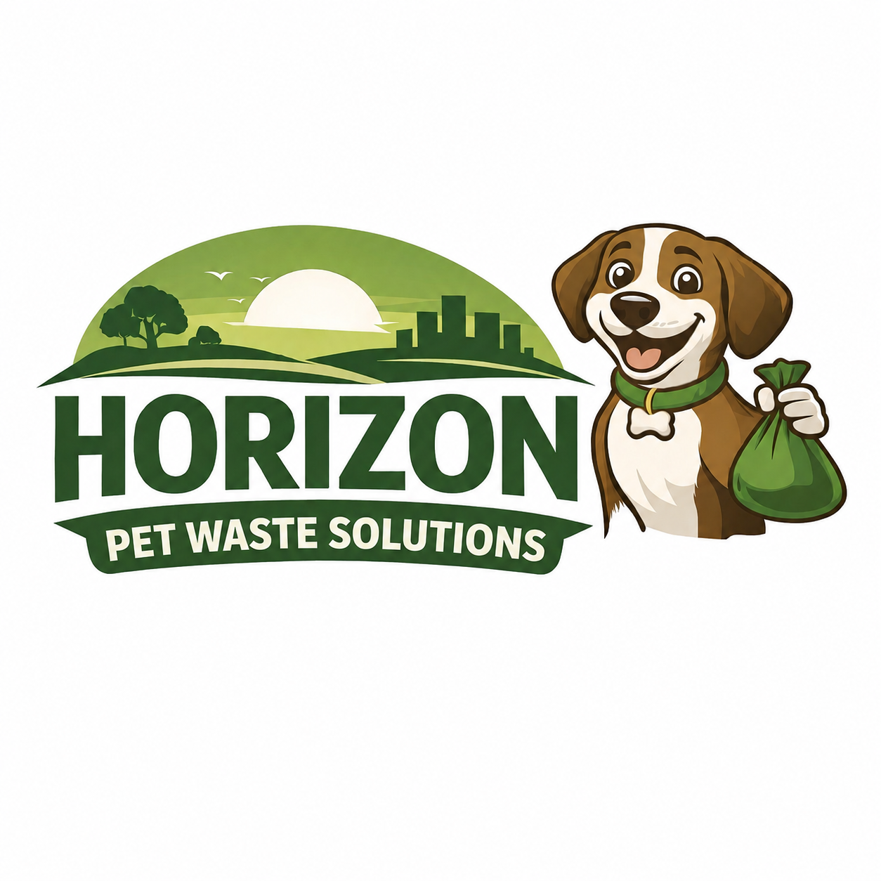 Horizon Pet Waste Solutions